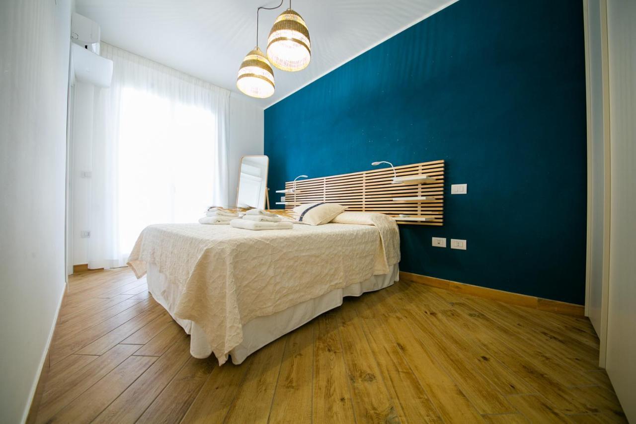 S'Arena Lughente Deluxe Apartment アルゲーロ エクステリア 写真